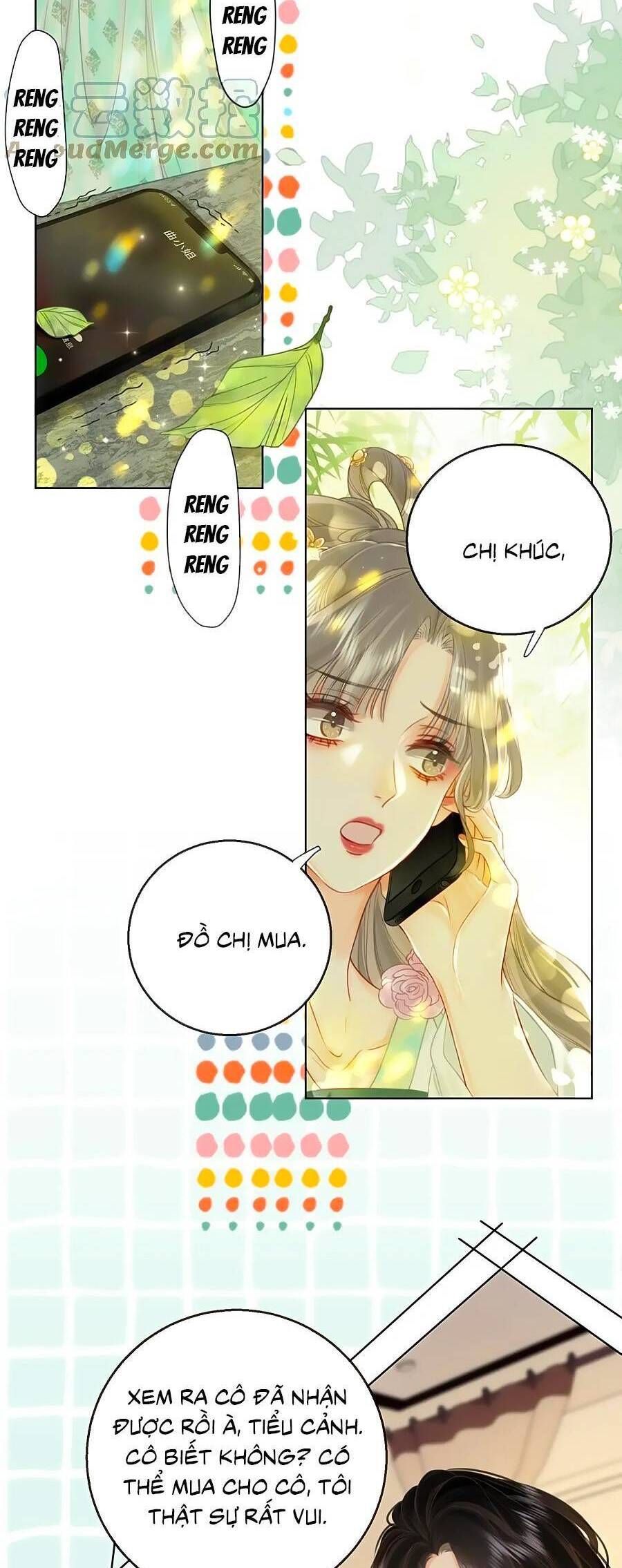 Em Chỉ Có Thể Là Của Tôi Chapter 15 - 28