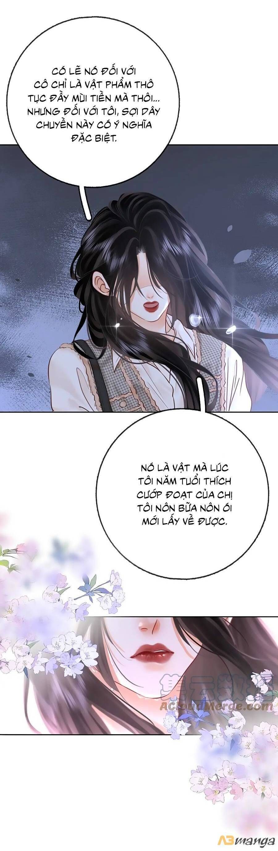 Em Chỉ Có Thể Là Của Tôi Chapter 15 - 7