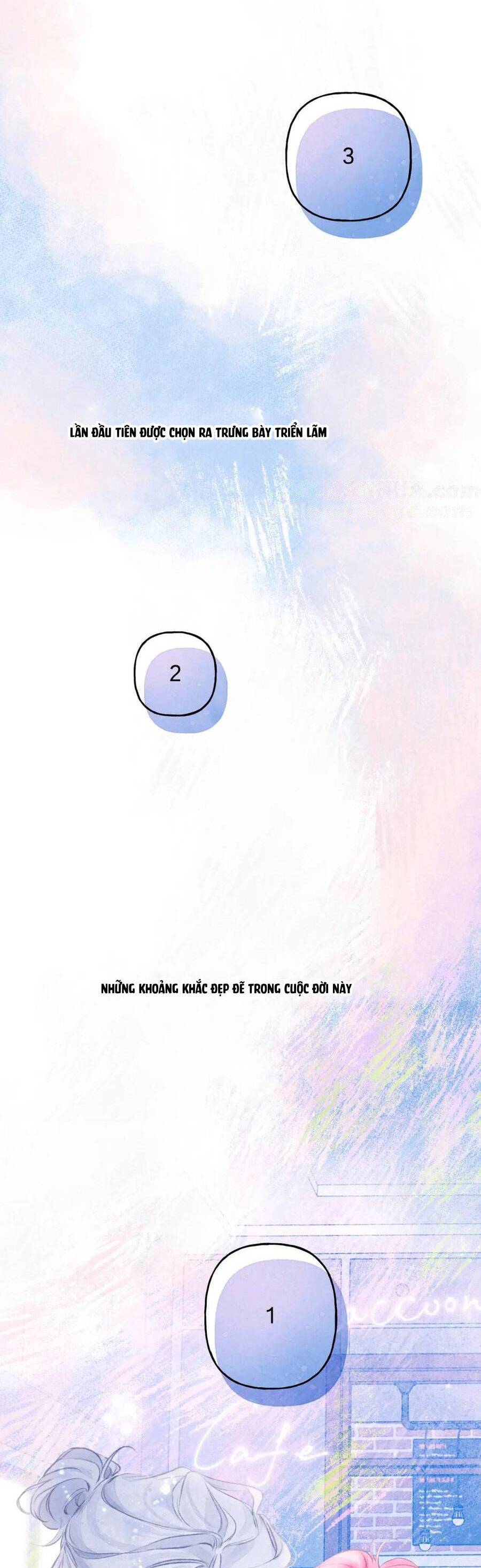 Bạn Gái Tôi Ấm Áp Tựa Như Xương Rồng Nở Hoa Chapter 47 - 17