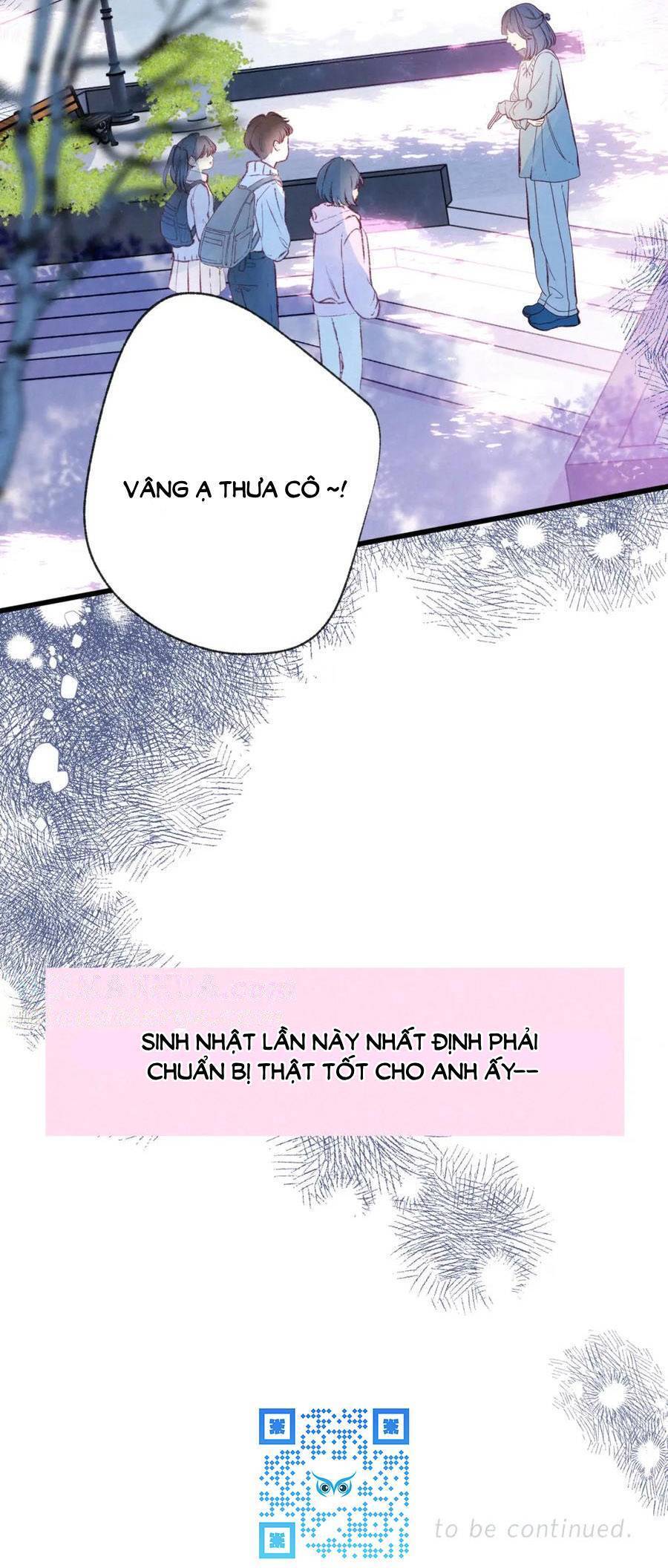 Bạn Gái Tôi Ấm Áp Tựa Như Xương Rồng Nở Hoa Chapter 47 - 24