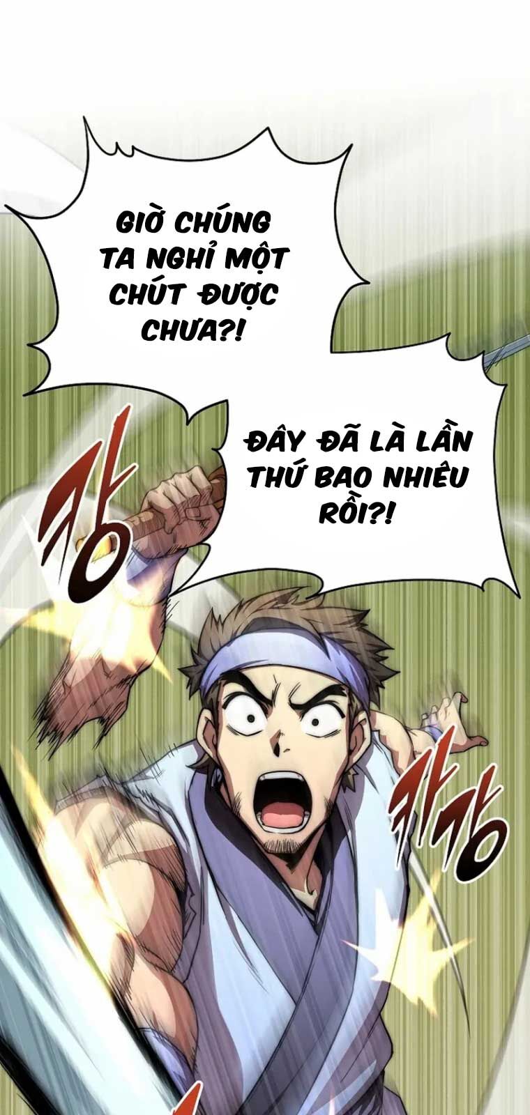 Con Trai Của Gia Tộc Nam Cung Thế Gia Chapter 84.2 - 14