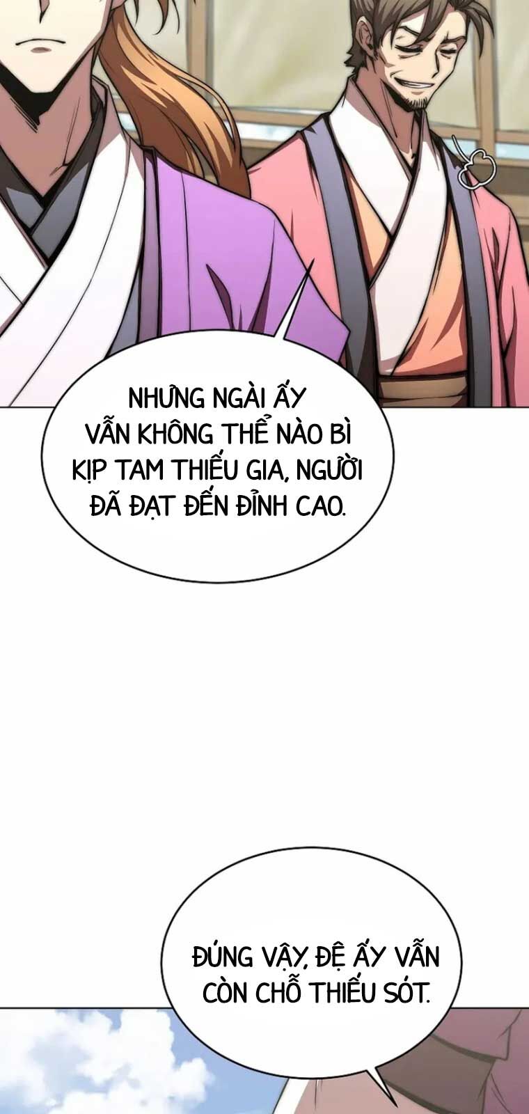 Con Trai Của Gia Tộc Nam Cung Thế Gia Chapter 84.2 - 67