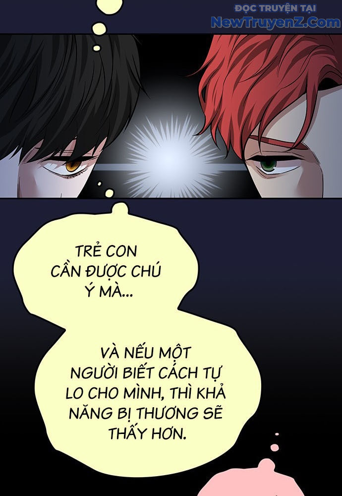Thám Tử Siêu Năng Lực Chapter 44 - 109