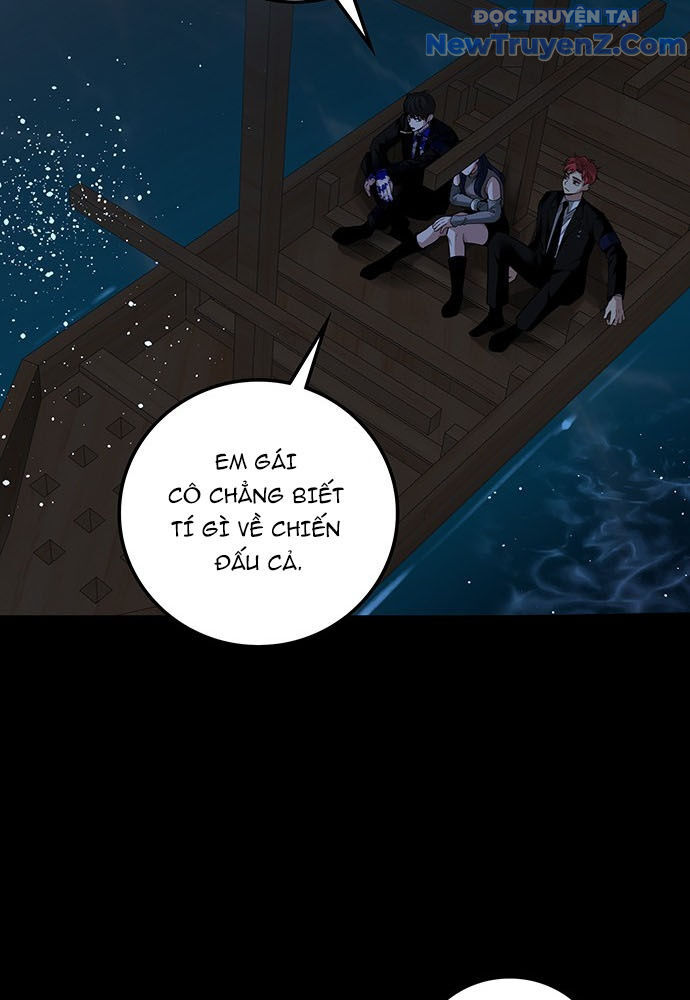 Thám Tử Siêu Năng Lực Chapter 45 - 90