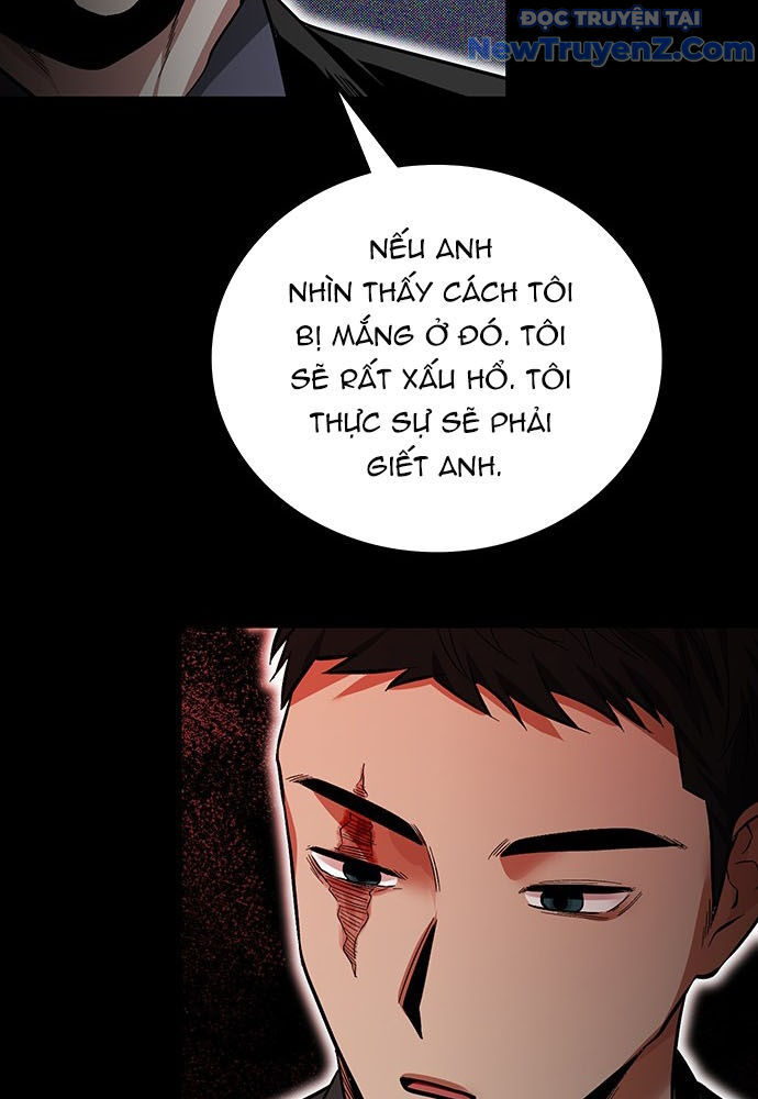 Thám Tử Siêu Năng Lực Chapter 46 - 25