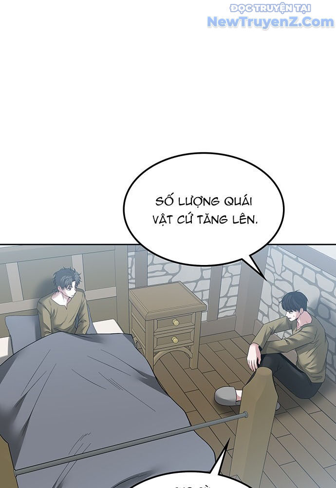 Thám Tử Siêu Năng Lực Chapter 46 - 45