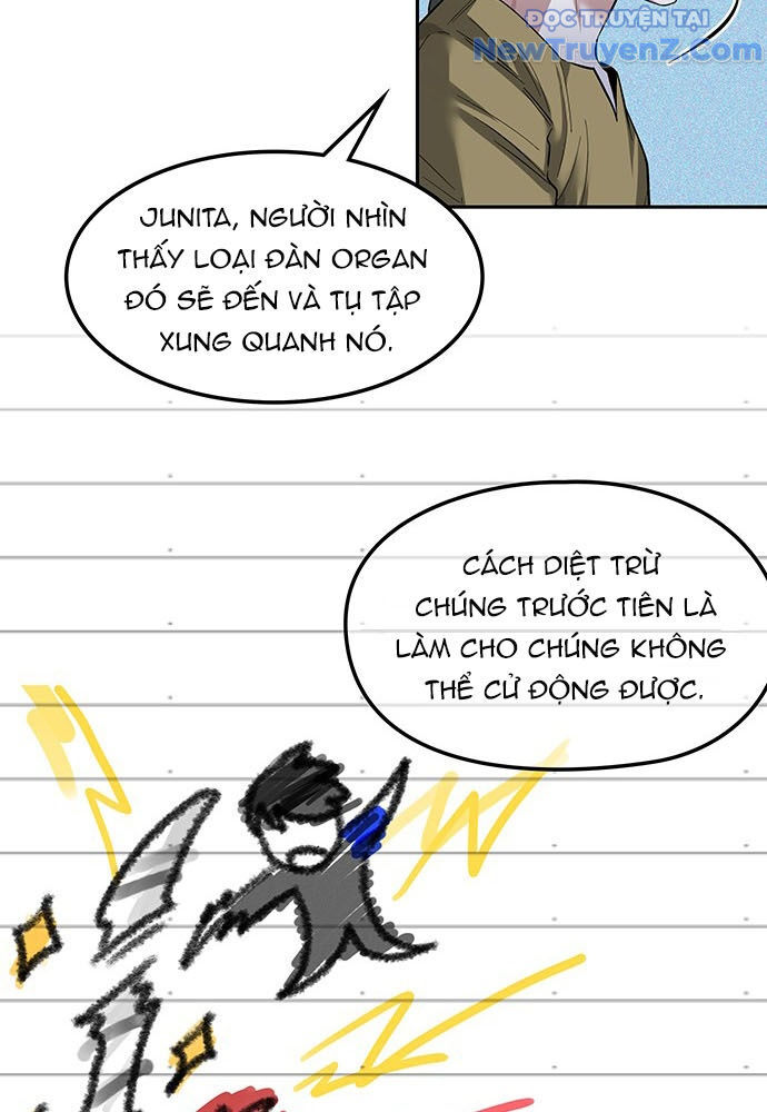 Thám Tử Siêu Năng Lực Chapter 46 - 52