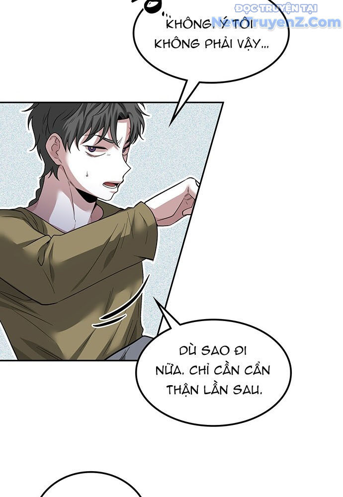 Thám Tử Siêu Năng Lực Chapter 46 - 57