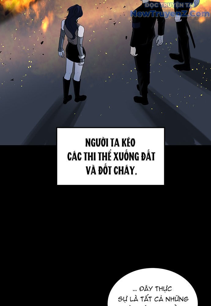 Thám Tử Siêu Năng Lực Chapter 46 - 72