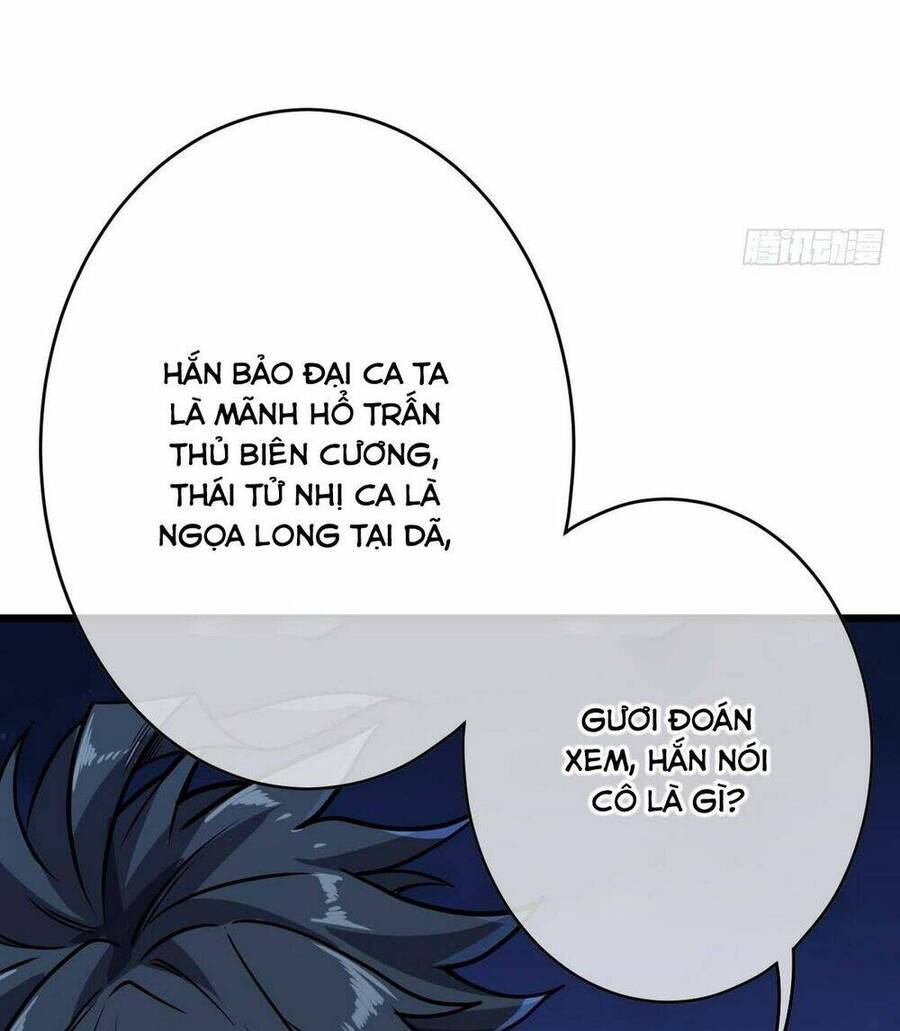 Ma Lâm Thiên Hạ Chapter 39 - 34