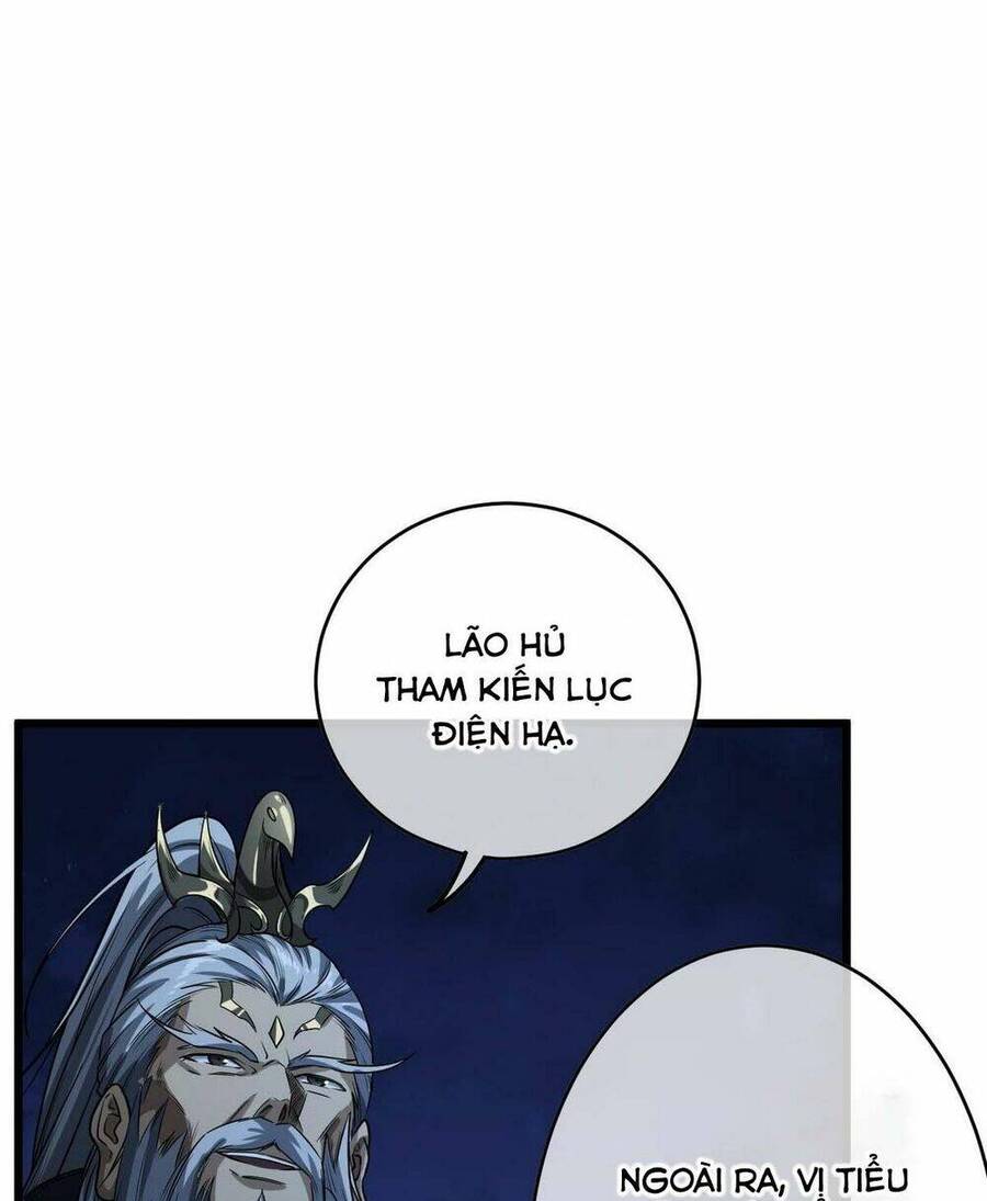 Ma Lâm Thiên Hạ Chapter 39 - 42