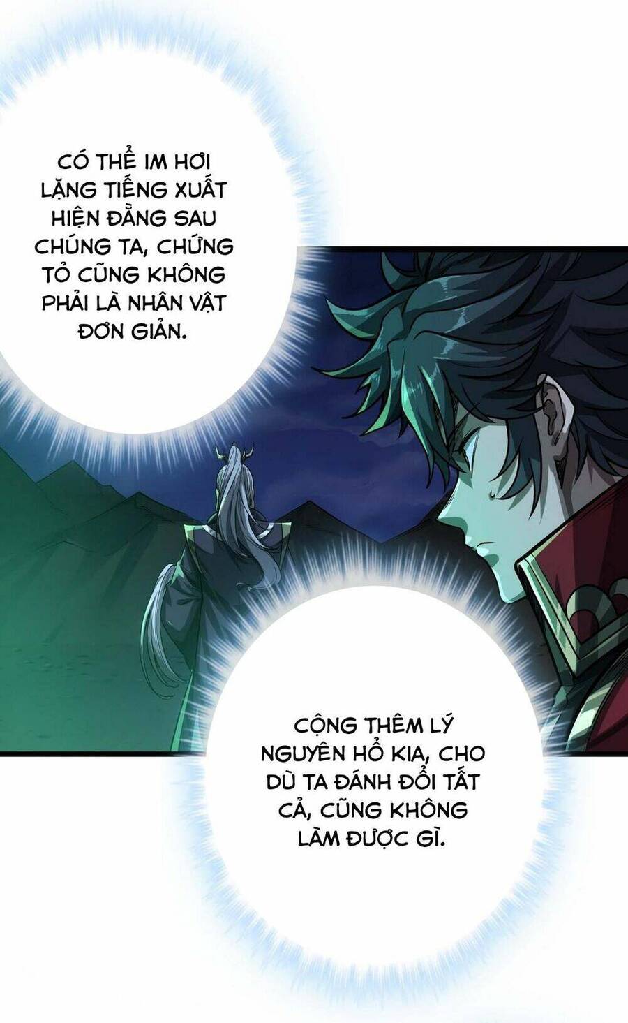 Ma Lâm Thiên Hạ Chapter 39 - 54