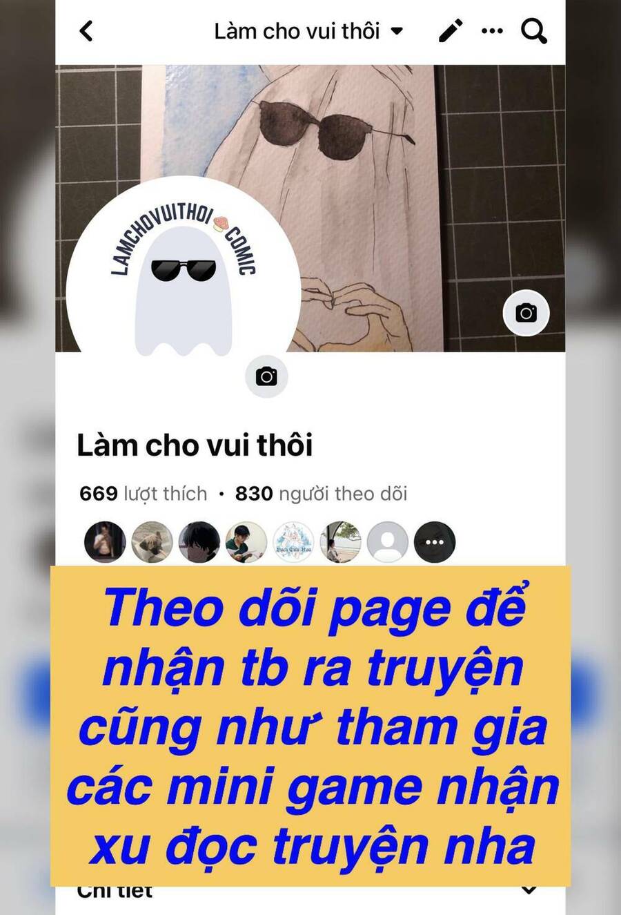 Ma Lâm Thiên Hạ Chapter 53 - 1