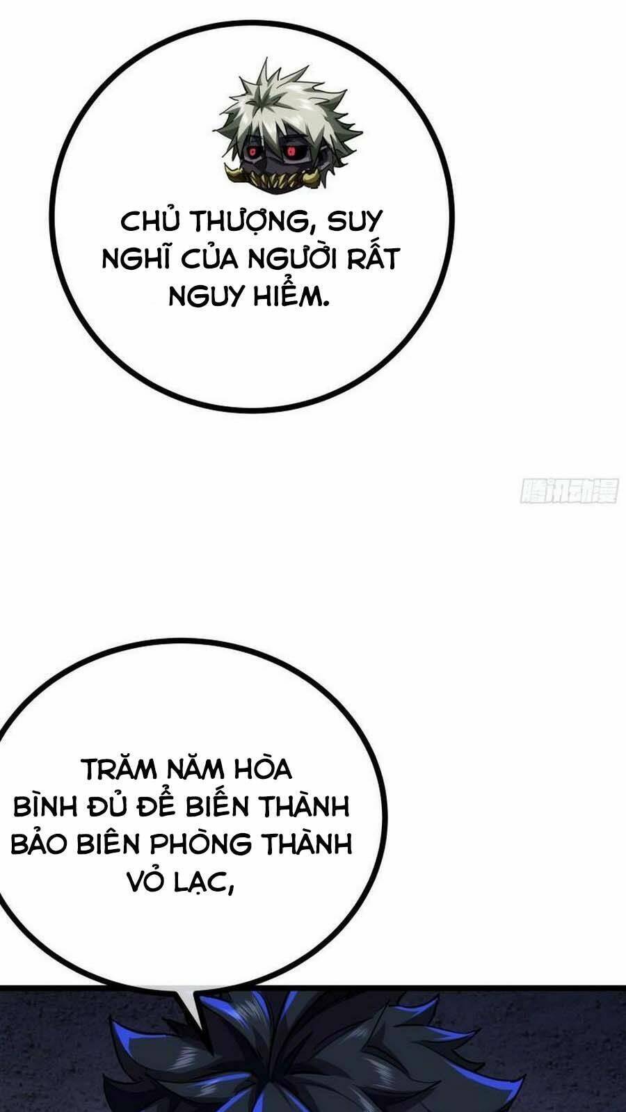 Ma Lâm Thiên Hạ Chapter 53 - 34