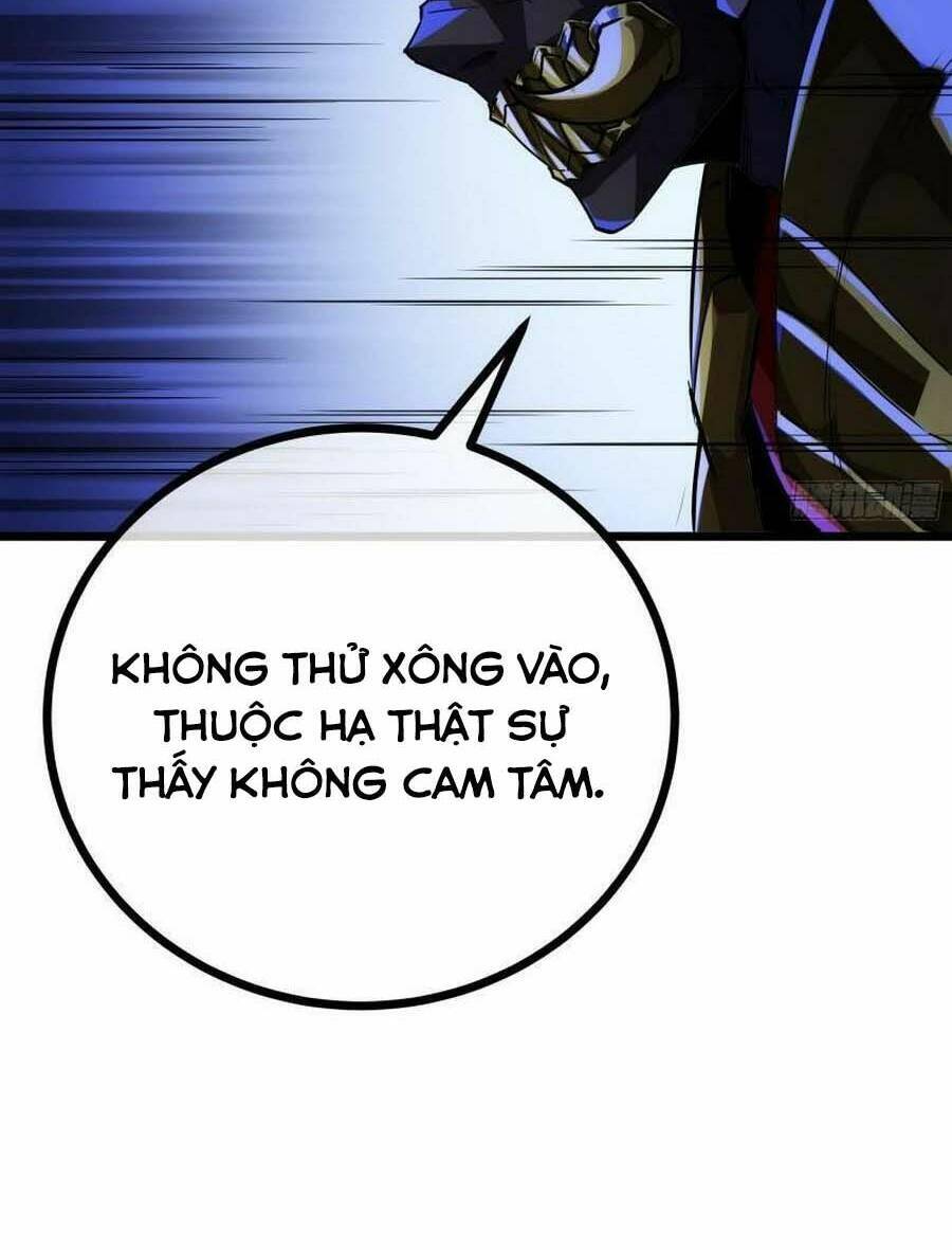 Ma Lâm Thiên Hạ Chapter 53 - 56