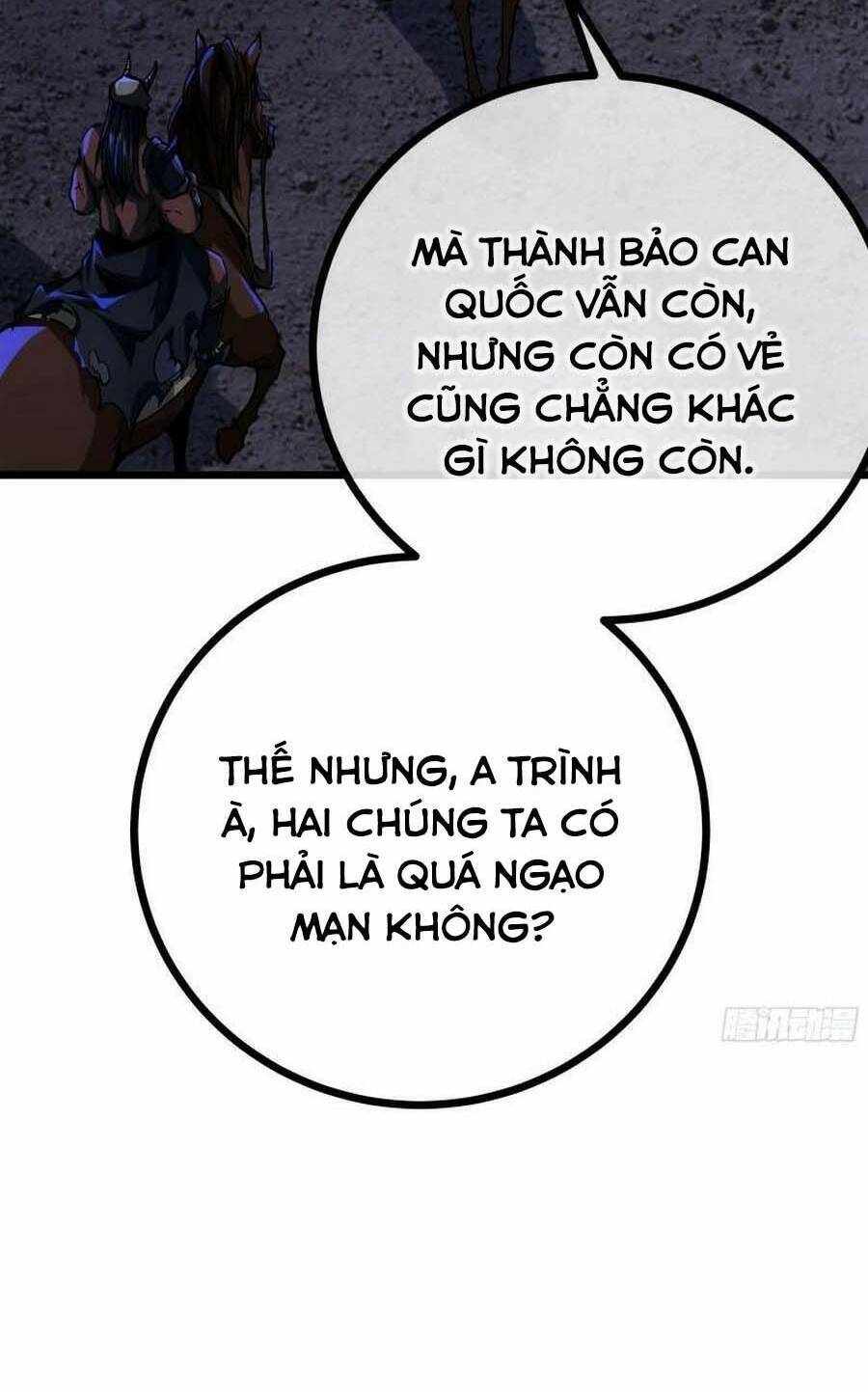 Ma Lâm Thiên Hạ Chapter 53 - 58