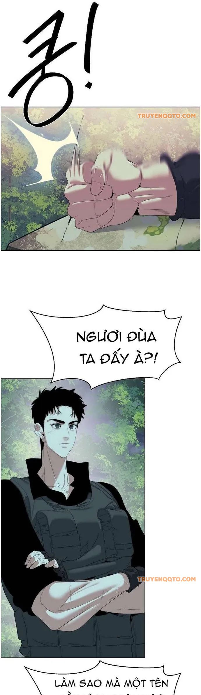 Hành Tinh Quái Vật Chapter 66 - 51