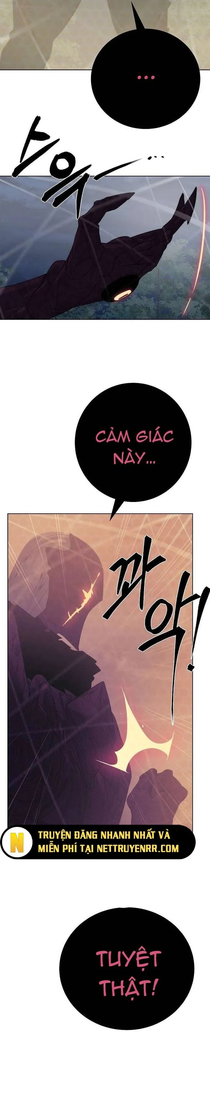 Hành Tinh Quái Vật Chapter 75 - 13