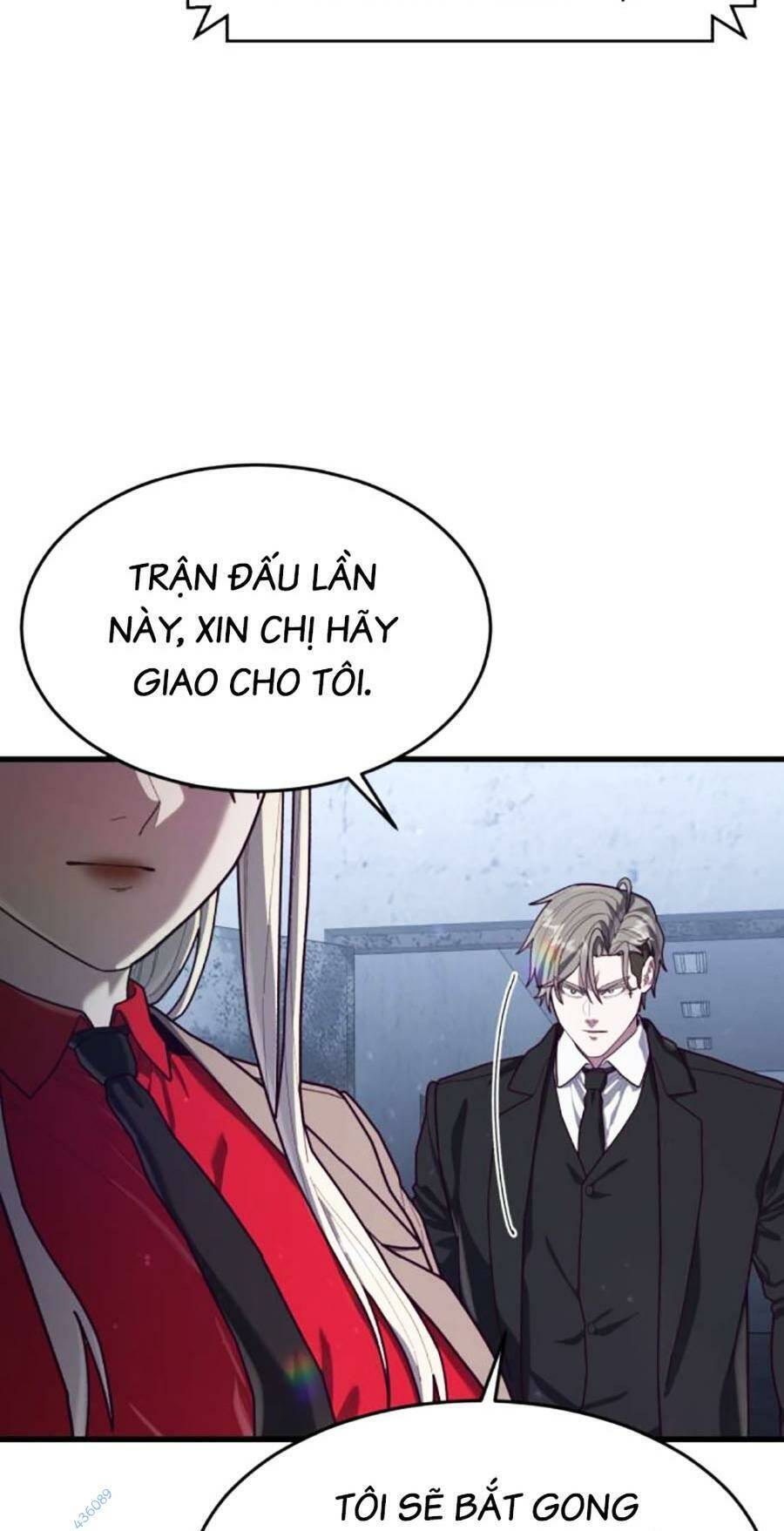 Tên Vâng Lời Tuyệt Đối Chapter 66 - 29