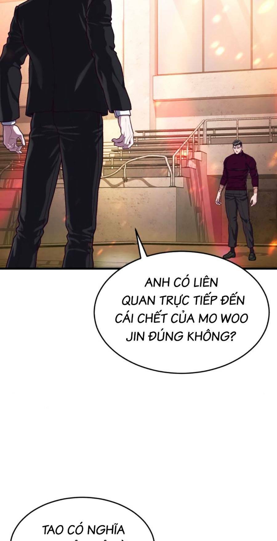Tên Vâng Lời Tuyệt Đối Chapter 66 - 39