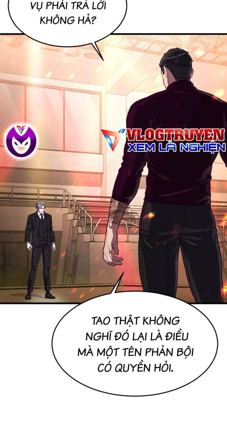 Tên Vâng Lời Tuyệt Đối Chapter 66 - 40
