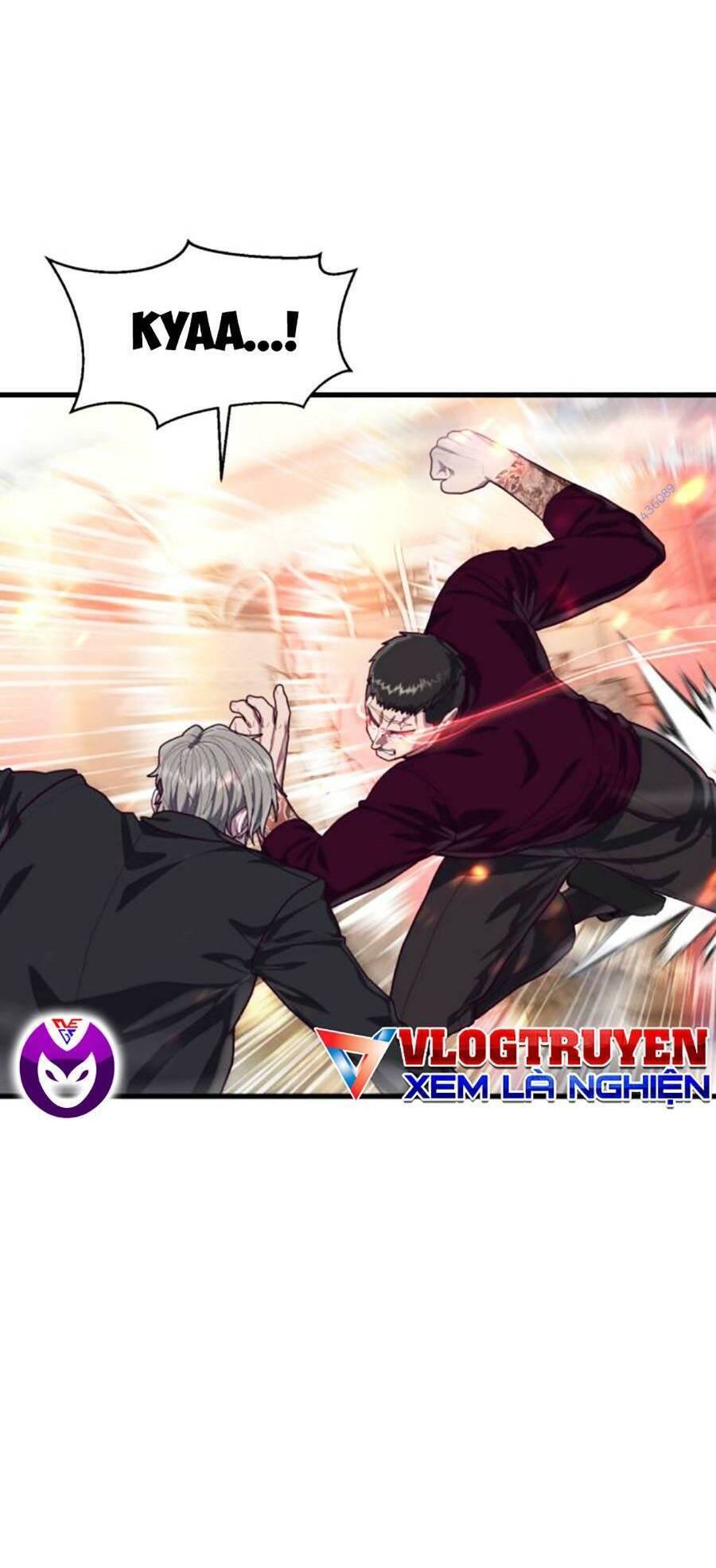 Tên Vâng Lời Tuyệt Đối Chapter 66 - 66