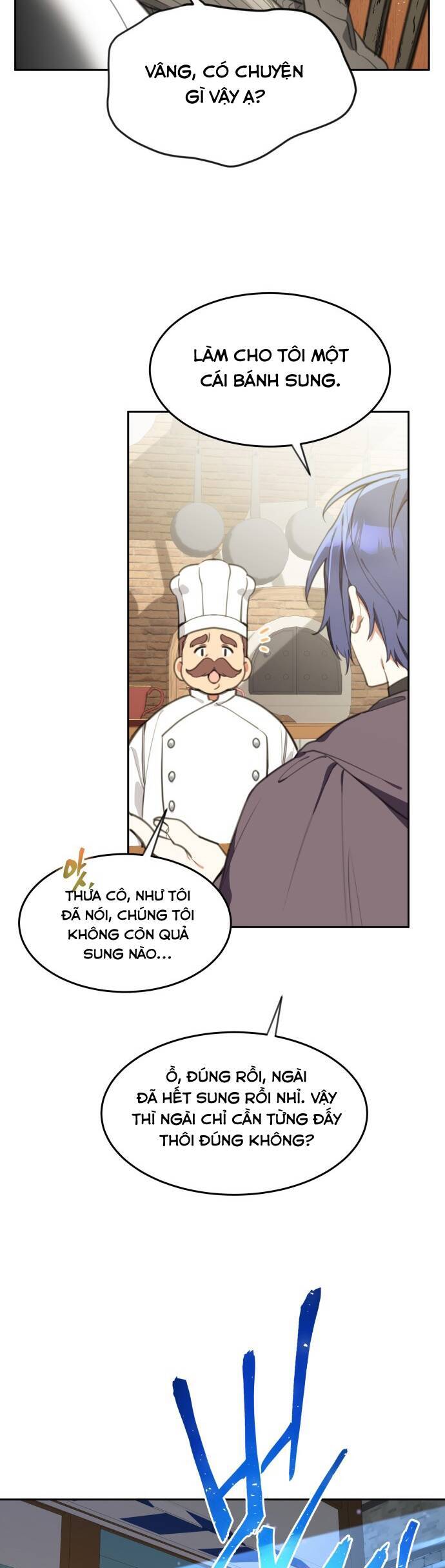 Công Chúa Lotto Chapter 18 - 16