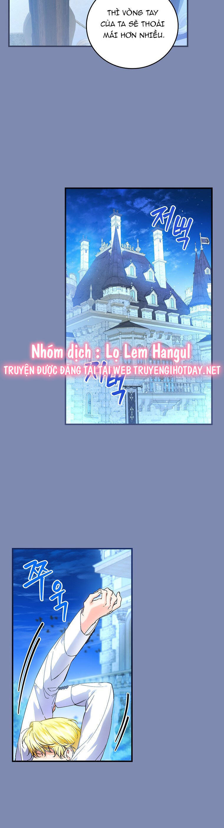 Kế Hoạch Kết Thúc Có Hậu Cho Nhân Vật Phản Diện Chapter 90 - 17