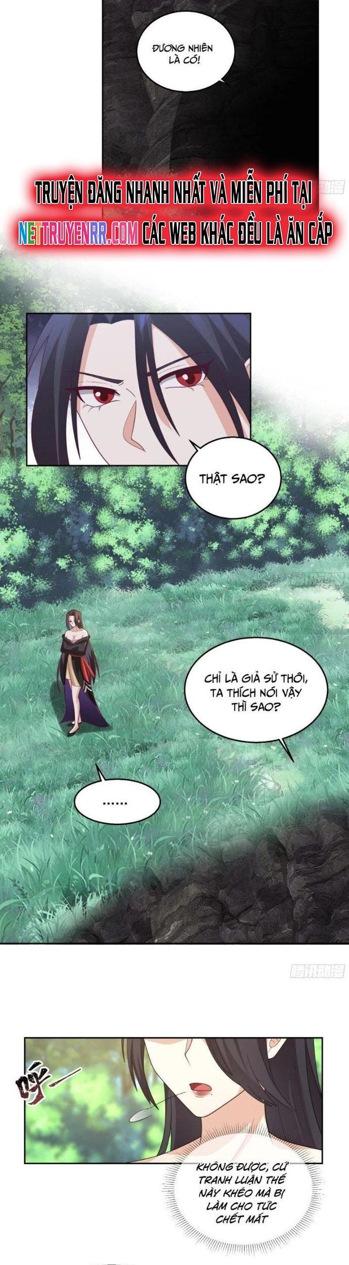Ta Có Một Quyển Hàng Yêu Phổ Chapter 102 - 11