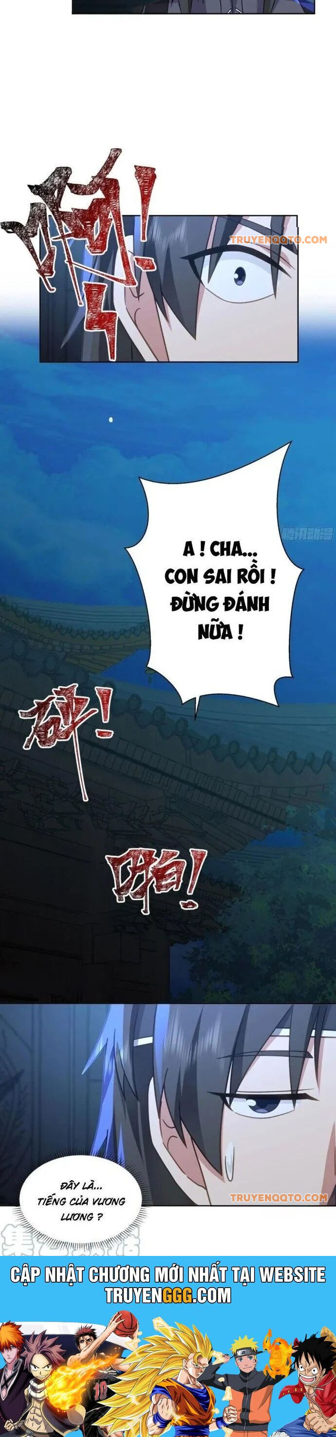 Ta Có Một Quyển Hàng Yêu Phổ Chapter 63 - 20