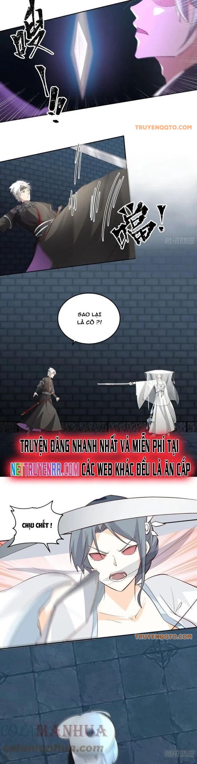Ta Có Một Quyển Hàng Yêu Phổ Chapter 76 - 6