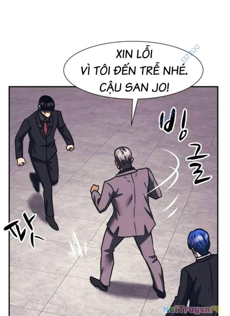 Bản Ngã Tối Thượng Chapter  91 - 105