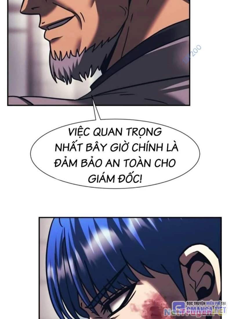 Bản Ngã Tối Thượng Chapter  91 - 109