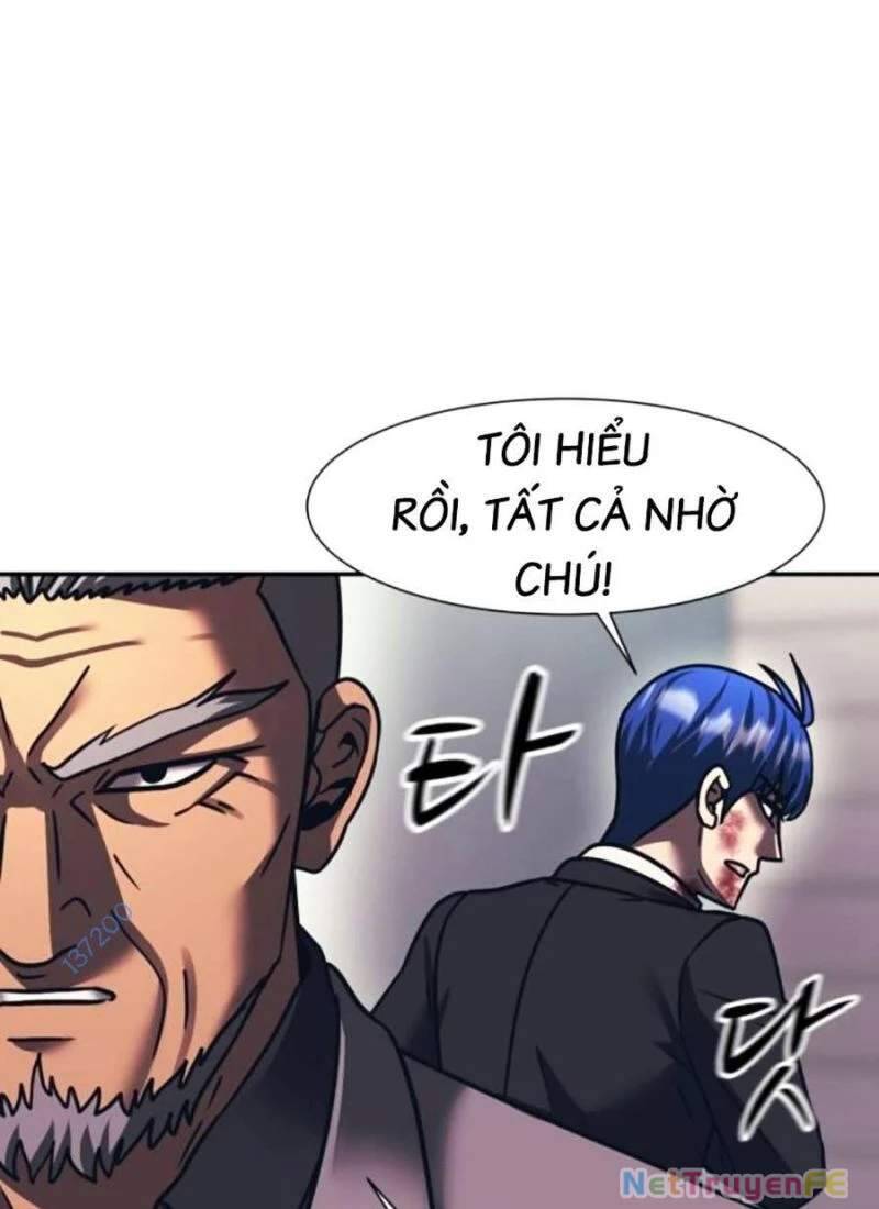Bản Ngã Tối Thượng Chapter  91 - 111