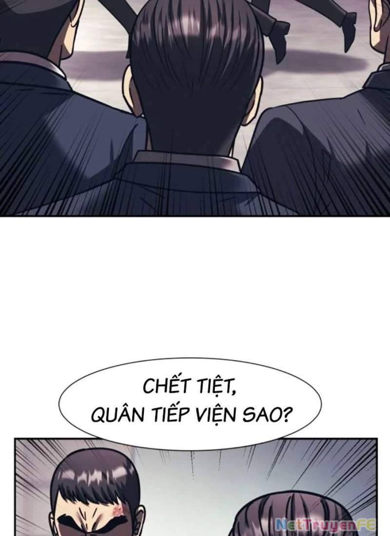 Bản Ngã Tối Thượng Chapter  91 - 117