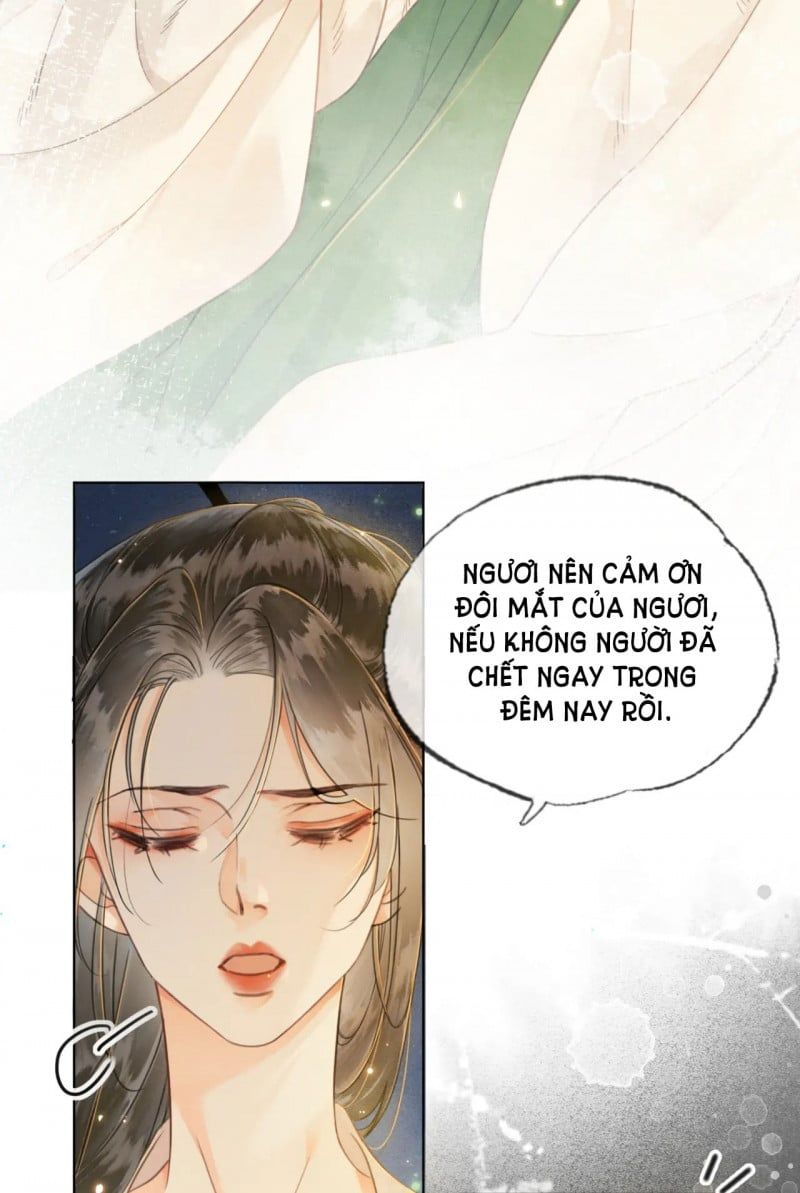 Để Ta Làm Ánh Trăng Đen Của Hôn Quân Chapter 2.5 - 7