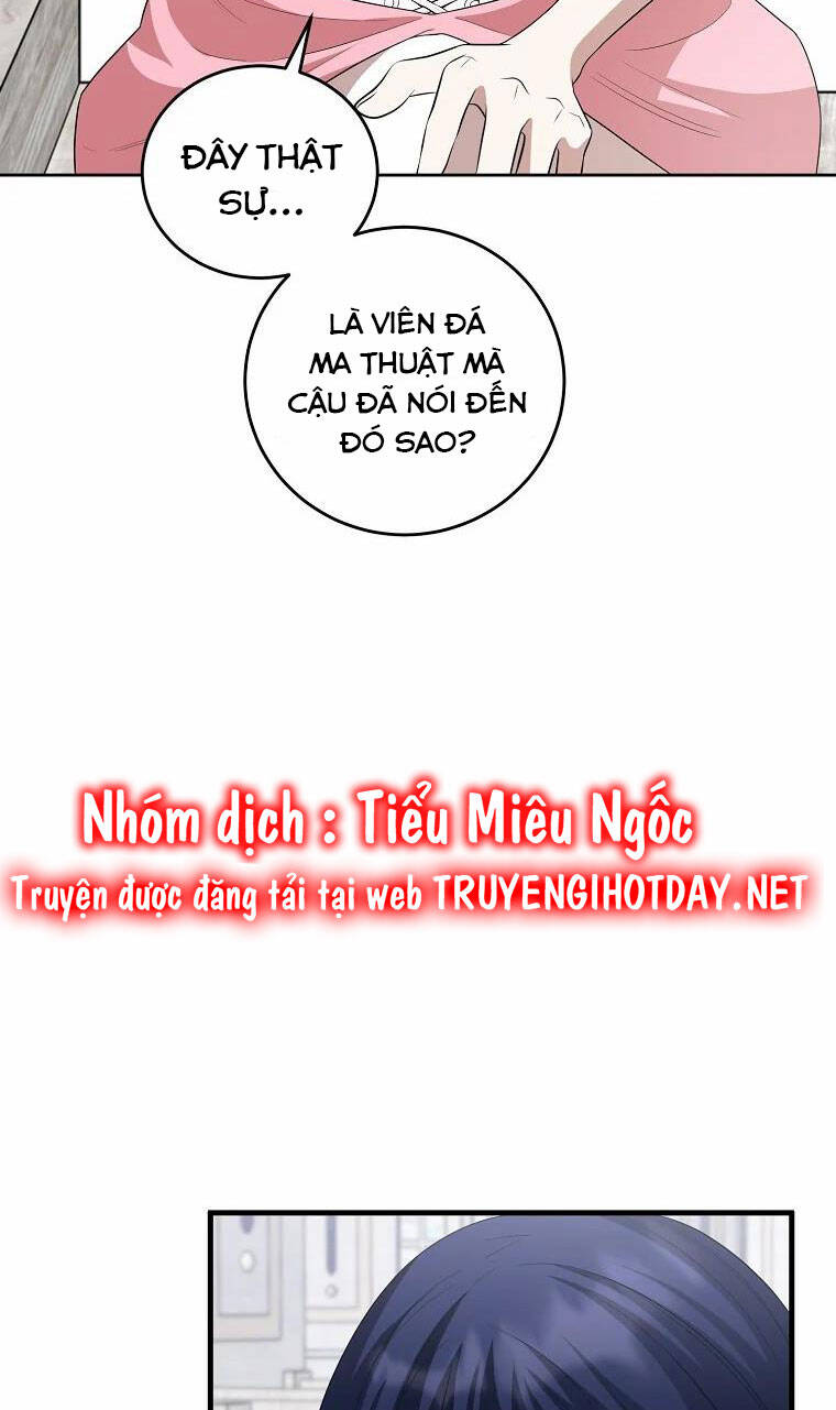 Những Người Anh Nguy Hiểm Của Công Nương Chapter 77 - 15