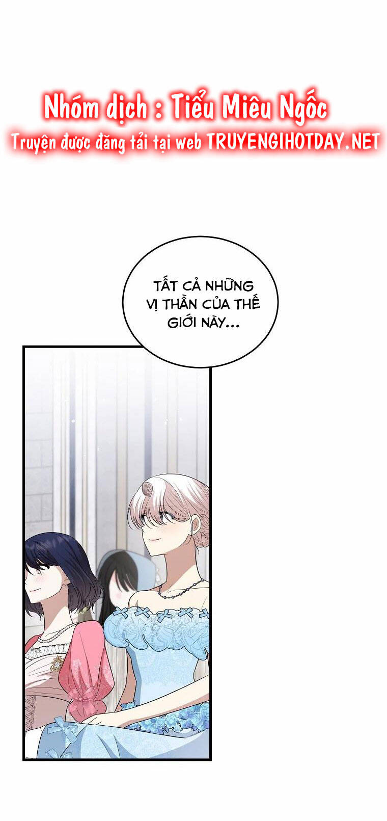 Những Người Anh Nguy Hiểm Của Công Nương Chapter 77 - 23