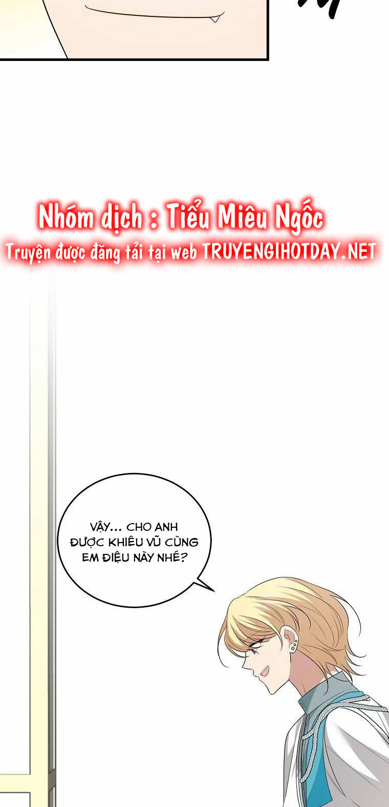 Những Người Anh Nguy Hiểm Của Công Nương Chapter 77 - 50