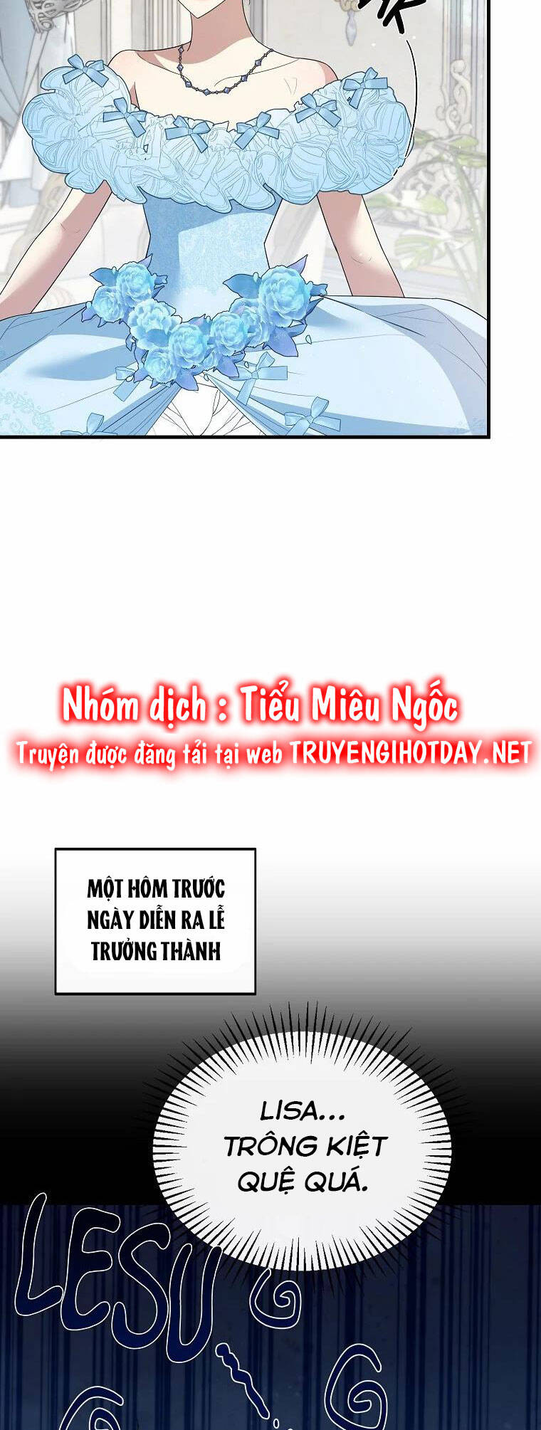 Những Người Anh Nguy Hiểm Của Công Nương Chapter 77 - 7