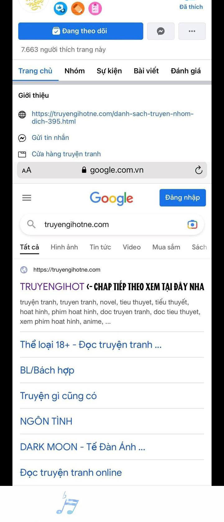 Những Người Anh Nguy Hiểm Của Công Nương Chapter 78 - 2