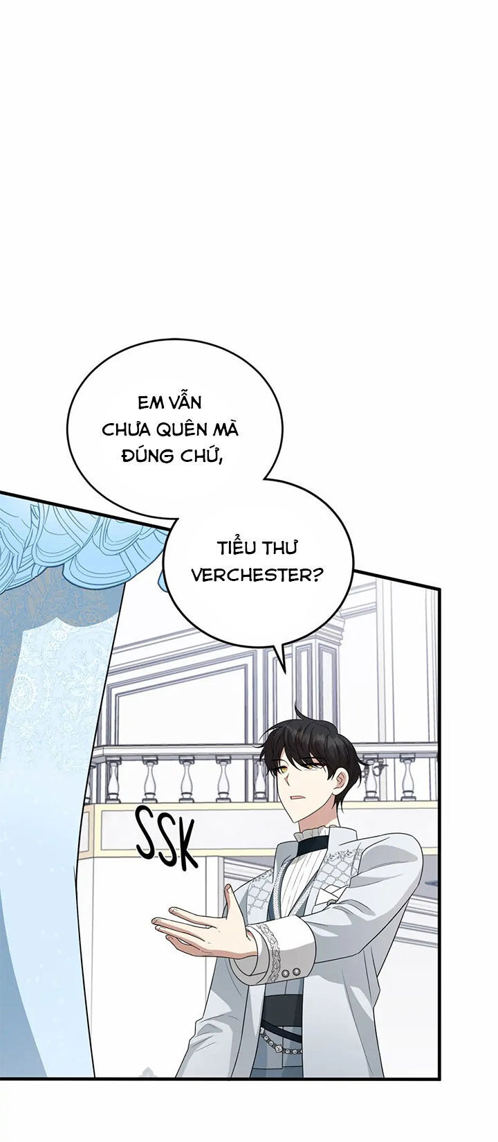 Những Người Anh Nguy Hiểm Của Công Nương Chapter 78 - 42