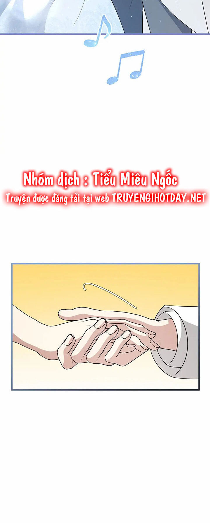 Những Người Anh Nguy Hiểm Của Công Nương Chapter 78 - 62