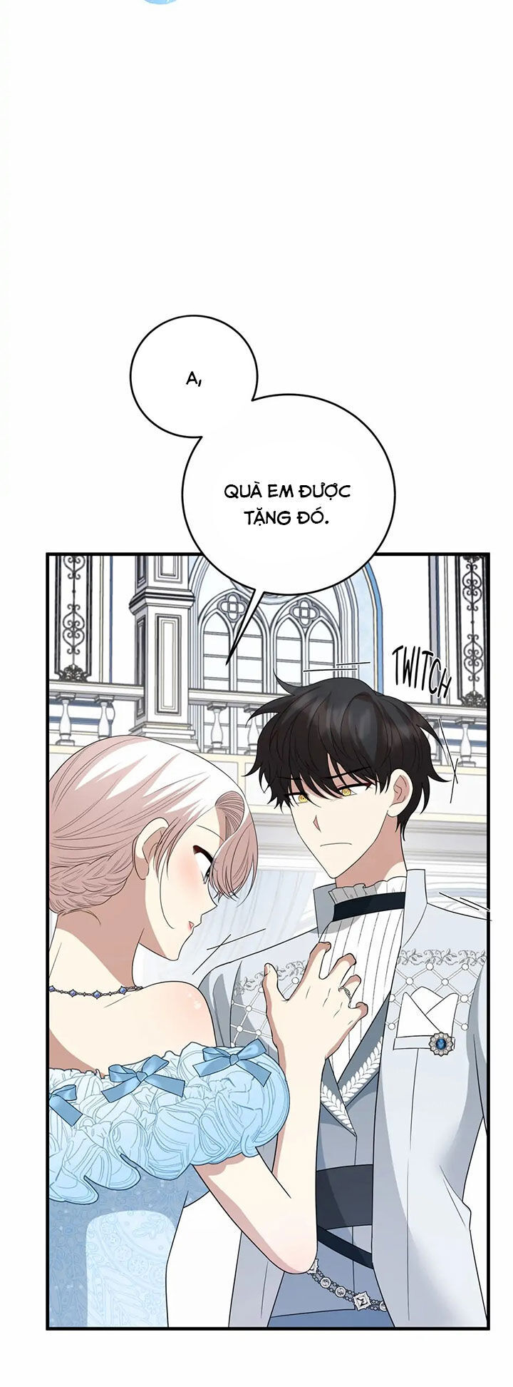 Những Người Anh Nguy Hiểm Của Công Nương Chapter 78 - 66