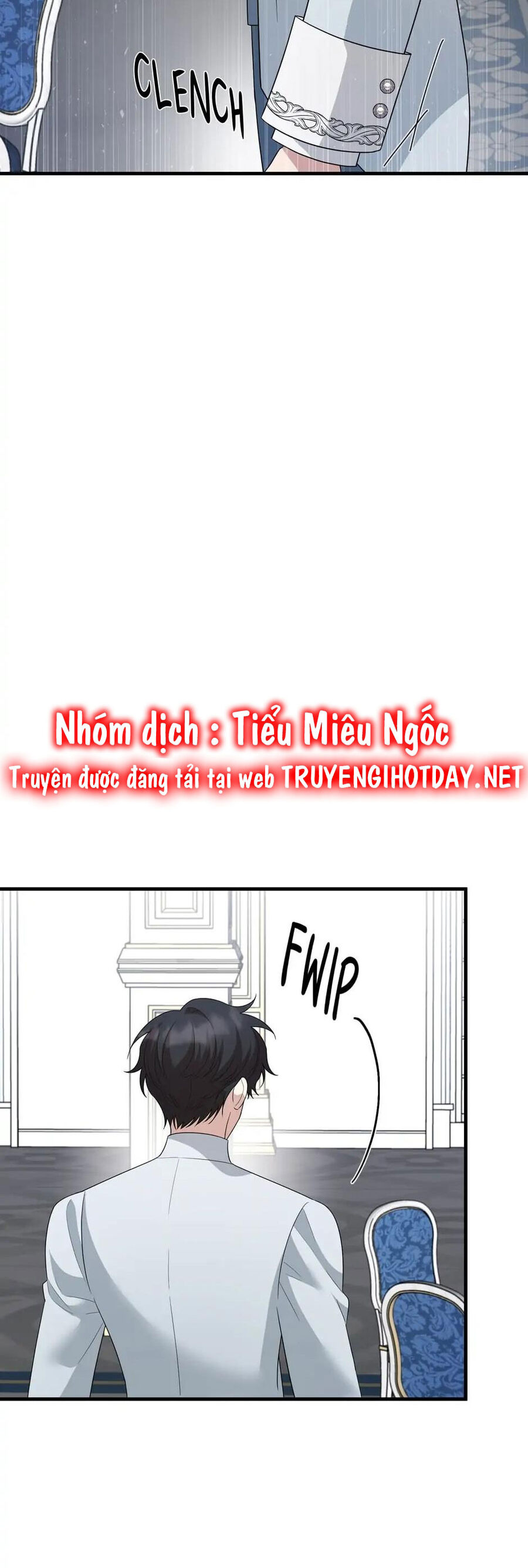 Những Người Anh Nguy Hiểm Của Công Nương Chapter 79 - 25