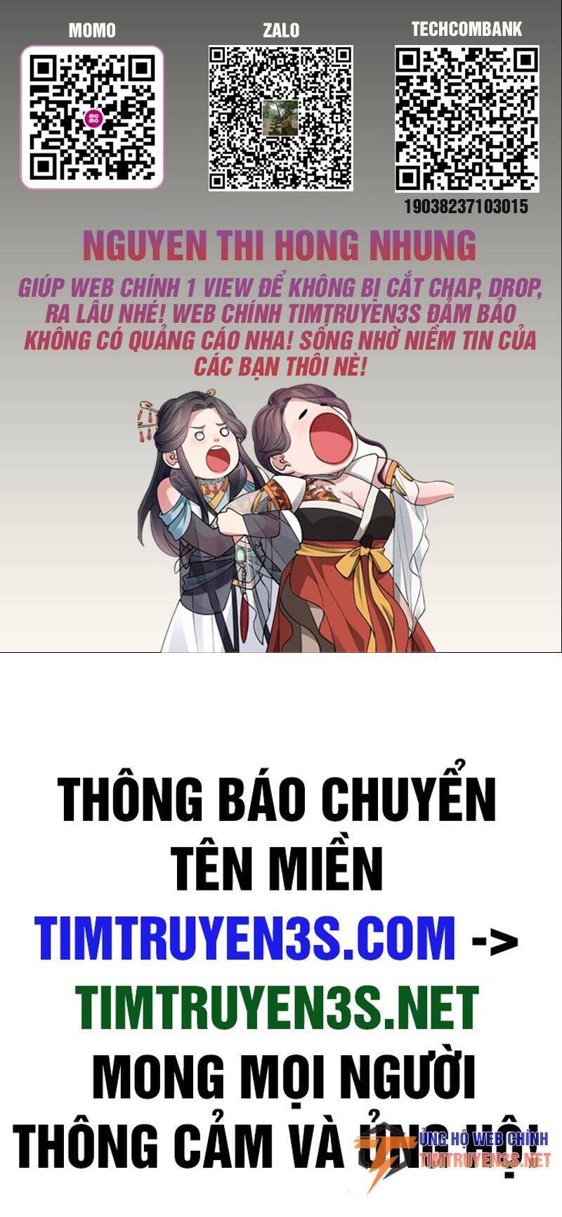Du Hành Thời Gian Về Ngày Đầu Mạt Thế Chapter 49 - 2