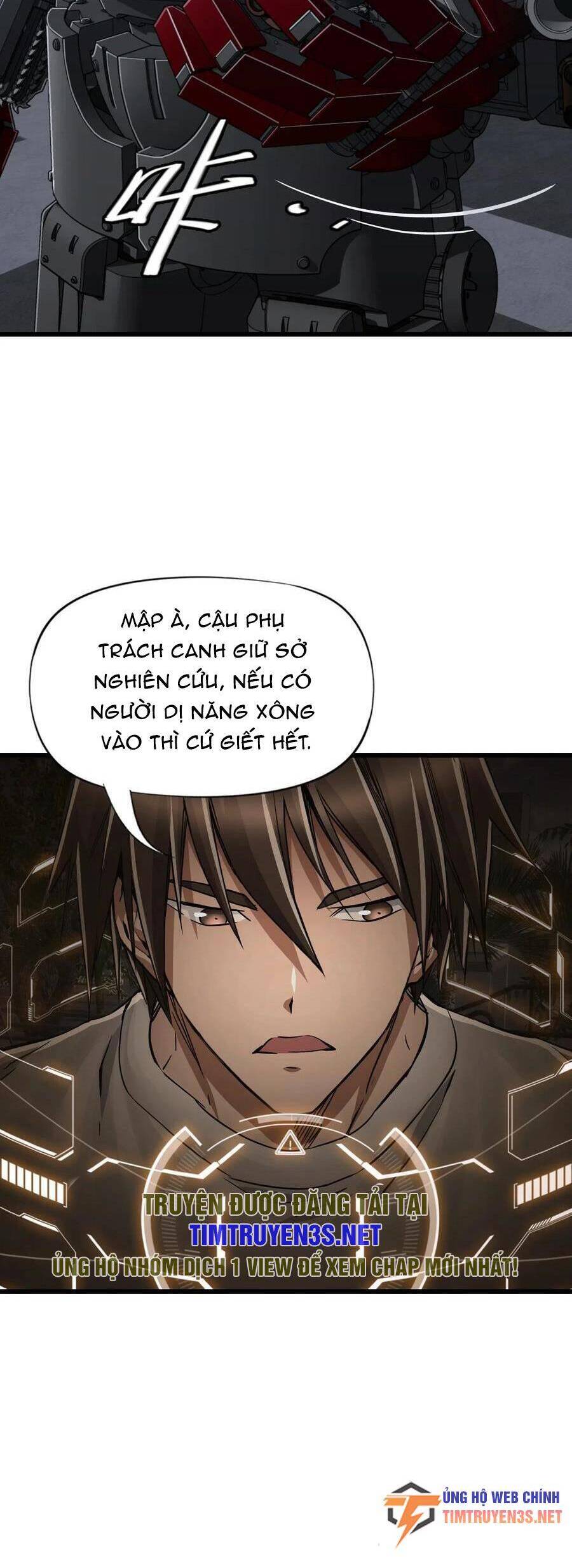 Du Hành Thời Gian Về Ngày Đầu Mạt Thế Chapter 49 - 18