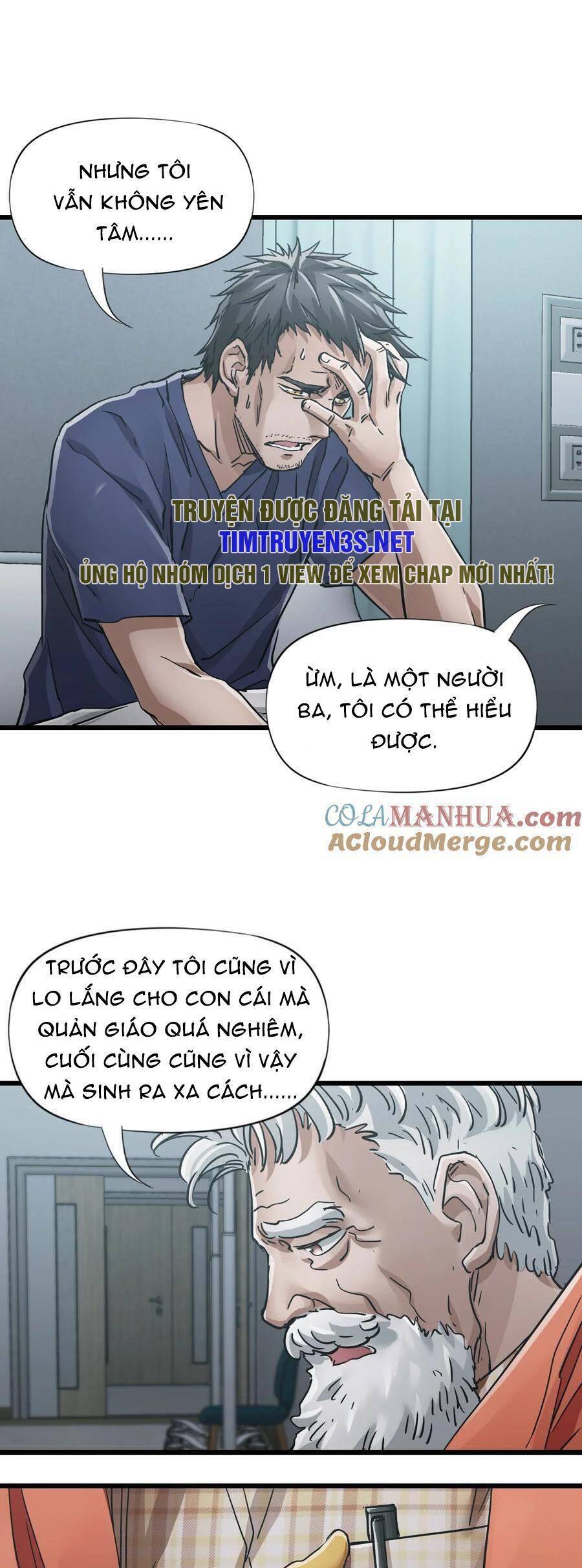 Du Hành Thời Gian Về Ngày Đầu Mạt Thế Chapter 49 - 9