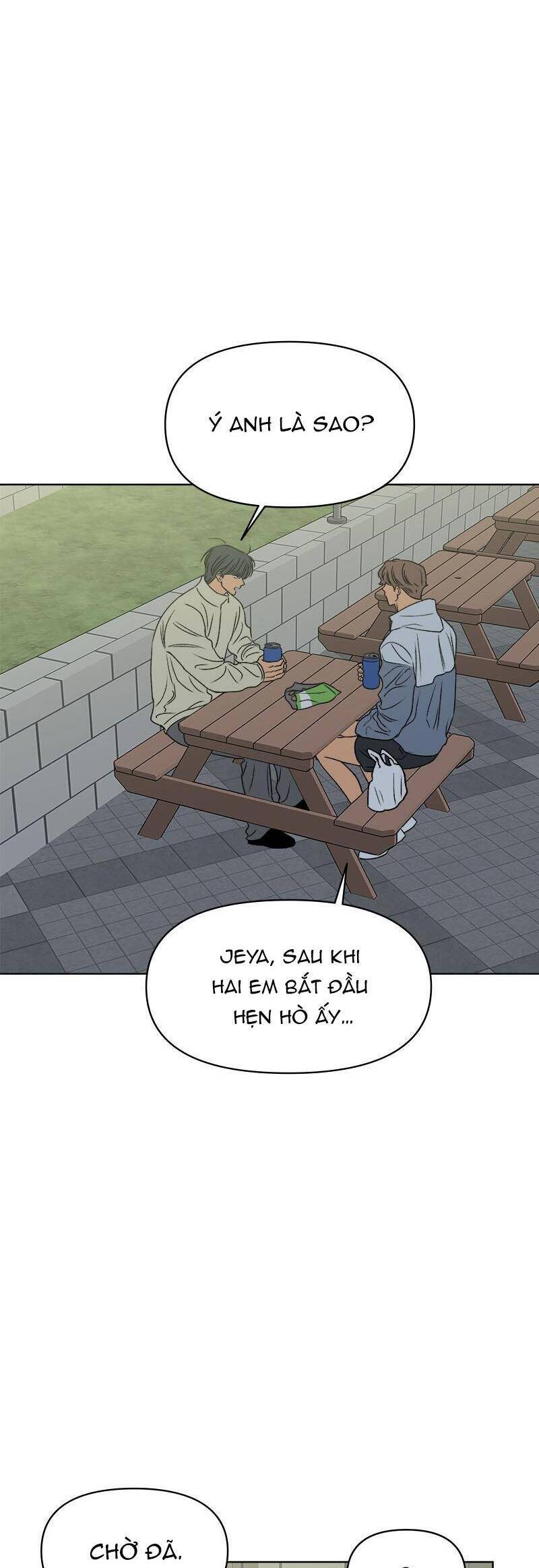 Tình Xưa Viết Lại Chapter 50 - 5