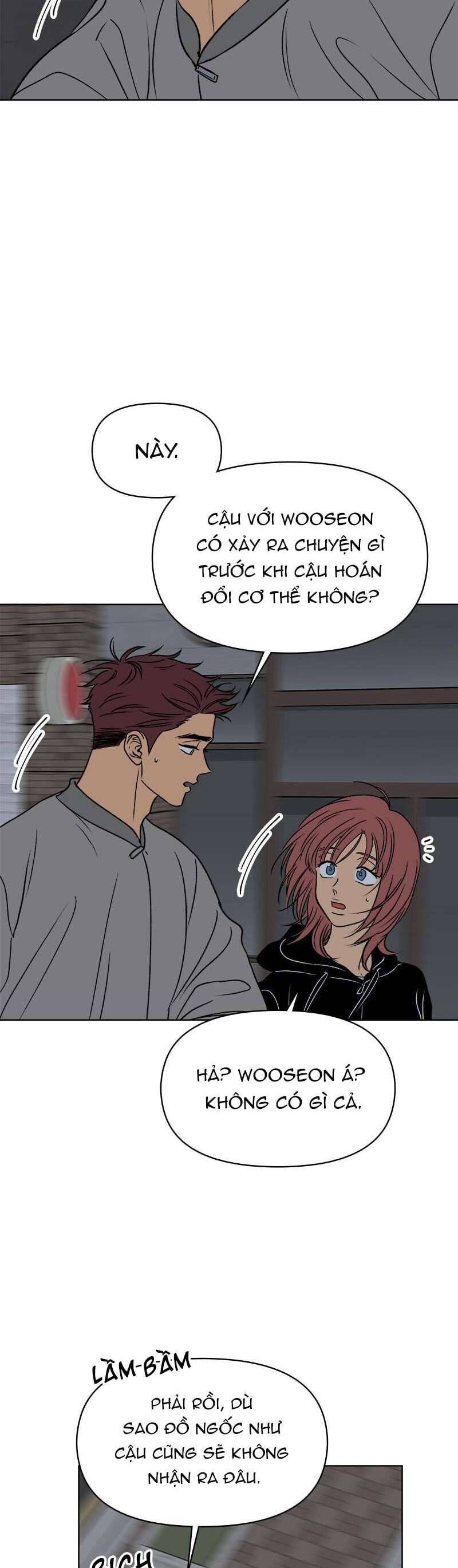 Tình Xưa Viết Lại Chapter 52 - 10